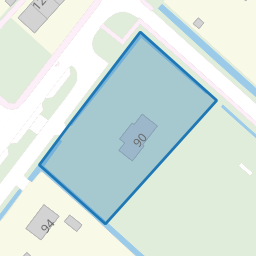 Perceel HLM03-AM-598