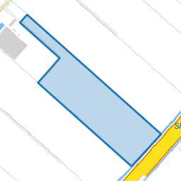 Perceel HLM03-AM-608