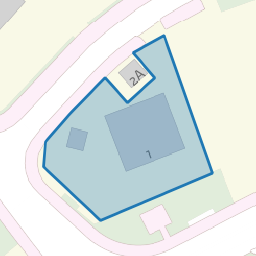 Perceel HLM03-AM-613