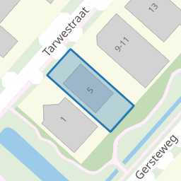 Perceel HLM03-AM-616