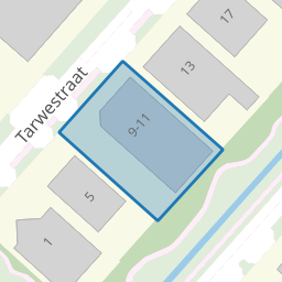 Perceel HLM03-AM-617