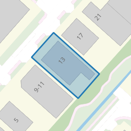 Perceel HLM03-AM-618