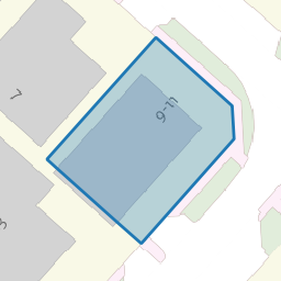 Perceel HLM03-AM-623