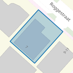 Perceel HLM03-AM-624