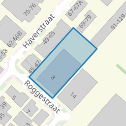 Perceel HLM03-AM-631