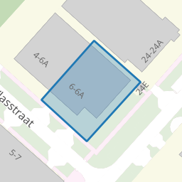 Perceel HLM03-AM-632