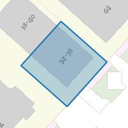 Perceel HLM03-AM-633