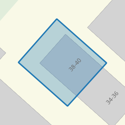 Perceel HLM03-AM-634