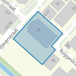 Perceel HLM03-AM-637