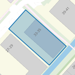 Perceel HLM03-AM-638