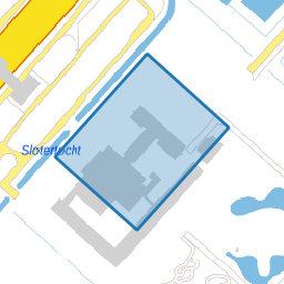 Perceel HLM03-AM-650