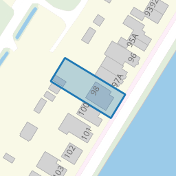 Perceel HLM03-AM-667