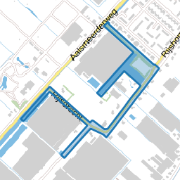 Perceel HLM03-AM-668