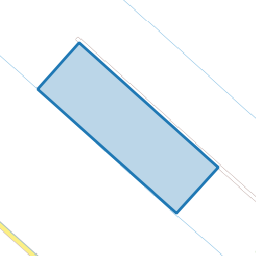 Perceel HLM03-AM-692