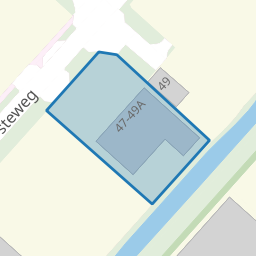 Perceel HLM03-AM-695