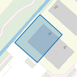 Perceel HLM03-AM-697