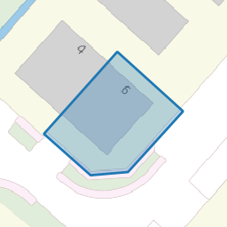 Perceel HLM03-AM-698