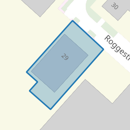 Perceel HLM03-AM-701