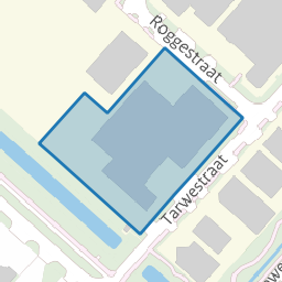 Perceel HLM03-AM-702