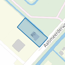 Perceel HLM03-AM-709