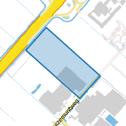Perceel HLM03-AM-714