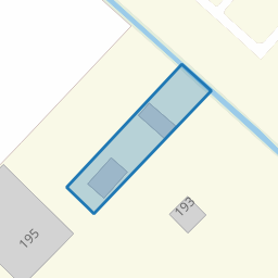 Perceel HLM03-AM-719