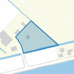 Perceel HLM03-AM-720