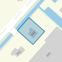 Perceel HLM03-AM-722