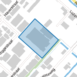 Perceel HLM03-AM-731