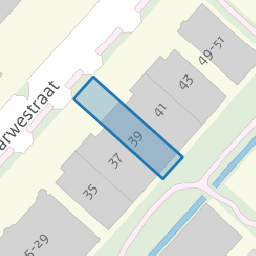 Perceel HLM03-AM-736