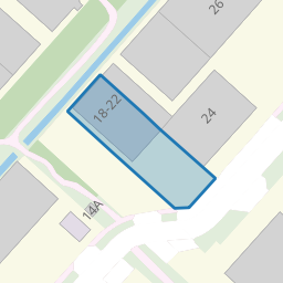 Perceel HLM03-AM-739