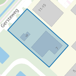 Perceel HLM03-AM-742