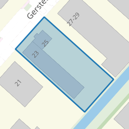 Perceel HLM03-AM-745