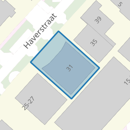 Perceel HLM03-AM-758