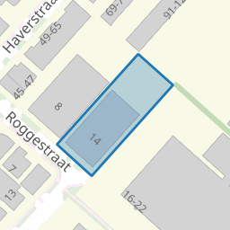 Perceel HLM03-AM-759