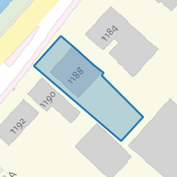 Perceel HLM03-AM-765