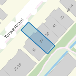 Perceel HLM03-AM-768