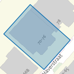 Perceel HLM03-AM-772