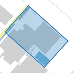 Perceel HLM03-AM-786