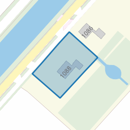 Perceel HLM03-AM-800