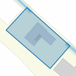 Perceel HLM03-AM-805