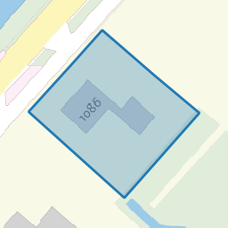 Perceel HLM03-AM-809