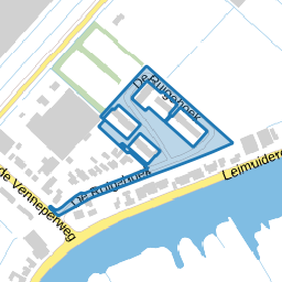 Perceel HLM03-AM-818