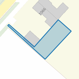 Perceel HLM03-AM-827