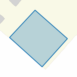 Perceel HLM03-AM-830