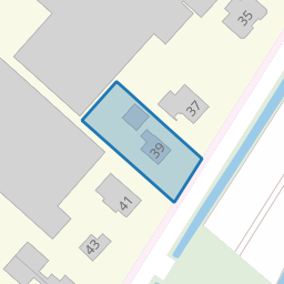 Perceel HLM03-AM-836