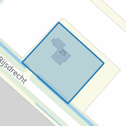 Perceel HLM03-AM-838