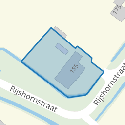 Perceel HLM03-AM-839