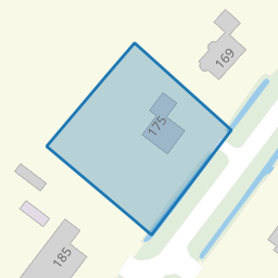 Perceel HLM03-AM-840