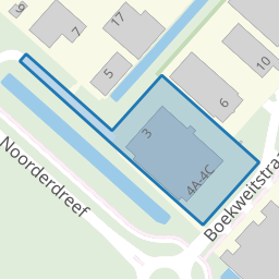 Perceel HLM03-AM-844